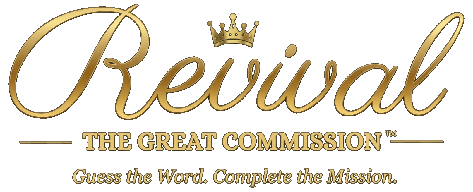 Revival: The Great Commission